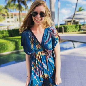 Meet your Posher, Jessica